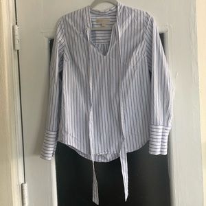 Michael Kors blouse